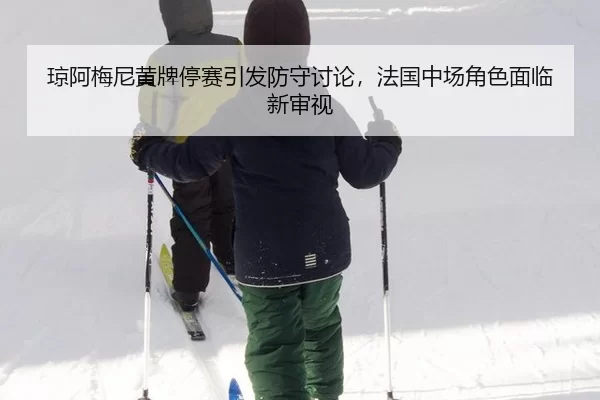 琼阿梅尼黄牌停赛引发防守讨论，法国中场角色面临新审视
